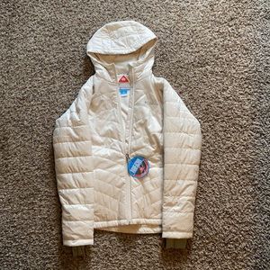 Brand new Colombia jacket !!!